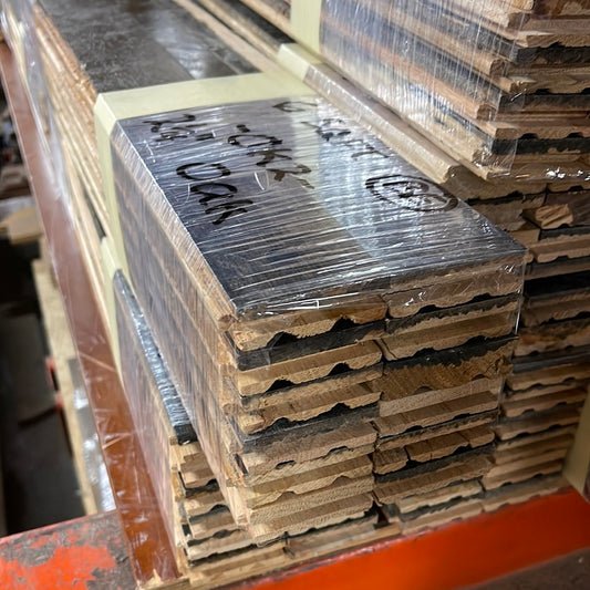 2 1/4” Oak Flooring BEOK2